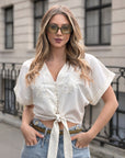 BLUSA GOA GOA YARA