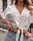 BLUSA GOA GOA YARA