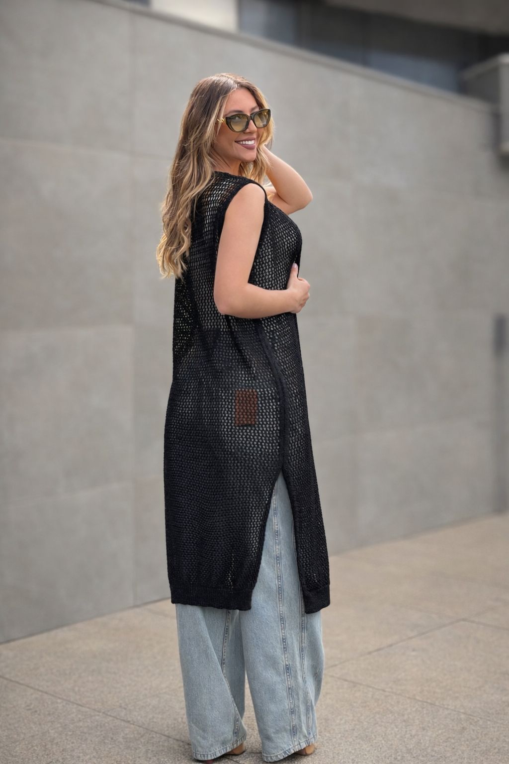 COLETE GOA GOA DRIFT