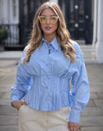 CAMISA HAVEONE