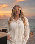CARDIGAN FRACOMINA