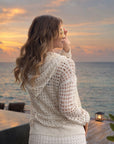CARDIGAN FRACOMINA