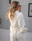 BLUSA BSB NATURAL