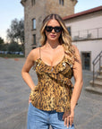 TOP ANIYE BY EVA