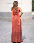 VESTIDO ANIYE BY TURTLE NOA