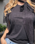 T-SHIRT ANIYE BY TOKYO