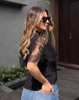 T-SHIRT ANIYE BY TOKYO