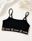 BRA MOSCHINO URSO