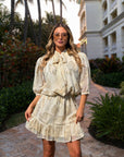 VESTIDO JOSH V FIORE