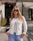 SWEATER GOA GOA