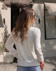 SWEATER GOA GOA