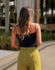 TOPWEAR GOA GOA BLACK