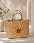 BOLSA SORENA FALBALA
