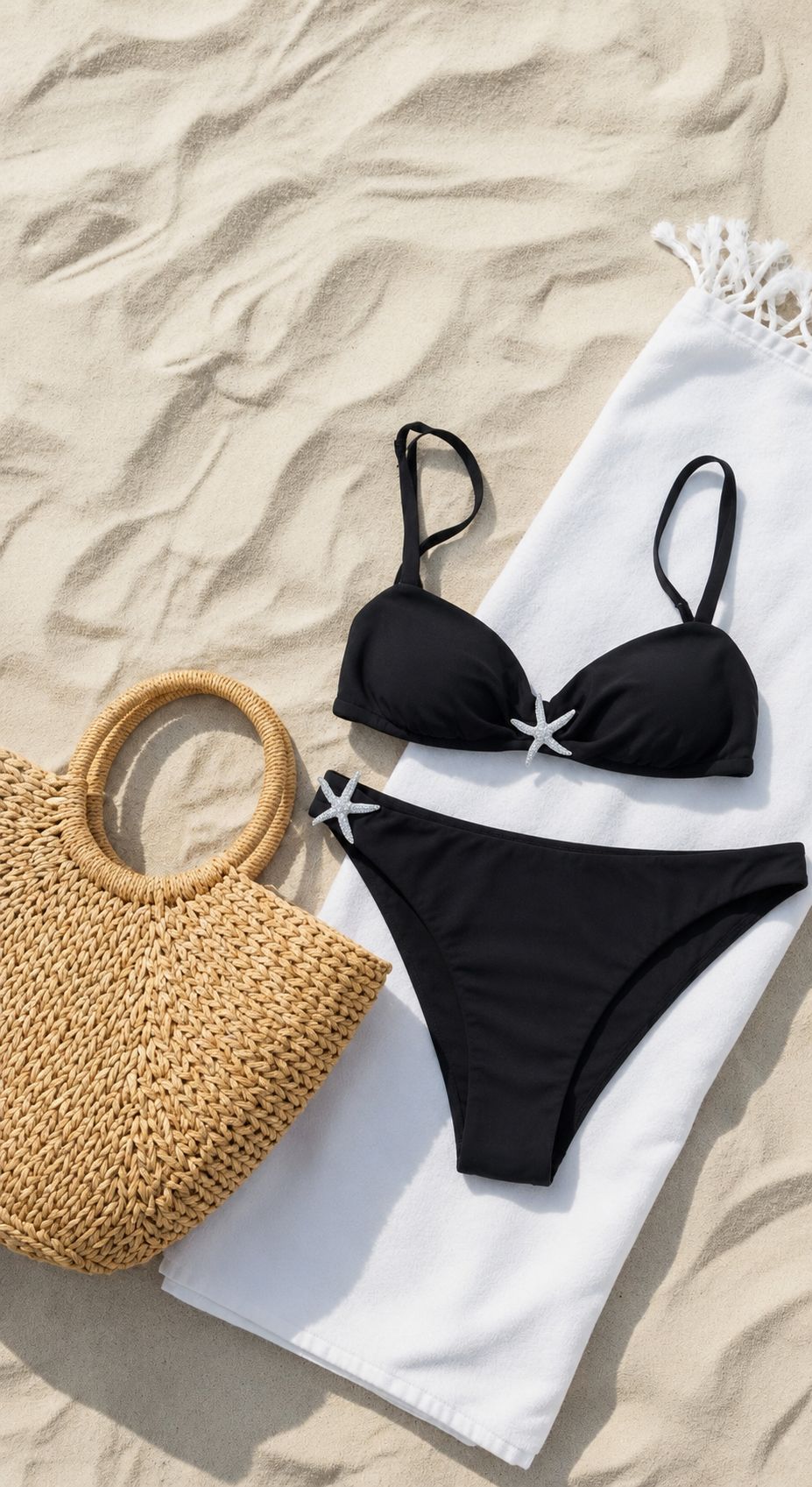 BIKINI NOSECRETS STELLA MARINA