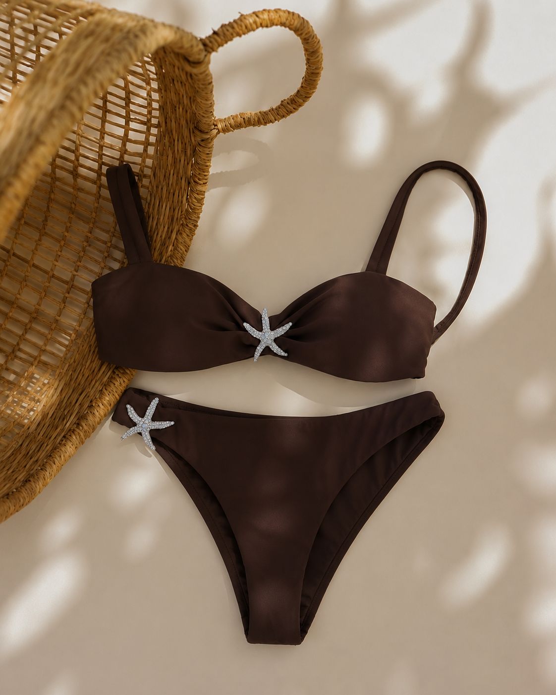 BIKINI NOSECRETS STELLA MARINA