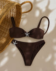 BIKINI NOSECRETS STELLA MARINA
