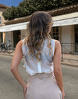 BLUSA RINASCIMENTO