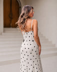 VESTIDO DIXIE BOLAS