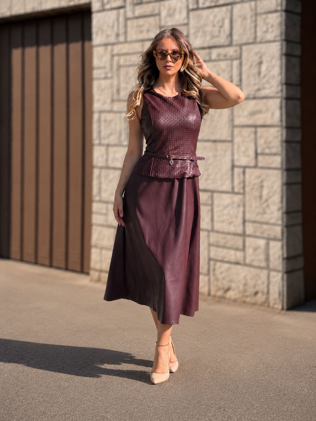 VESTIDO RINASCIMENTO PADRÃO