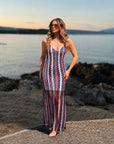 VESTIDO SAHOCO