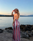 VESTIDO SAHOCO