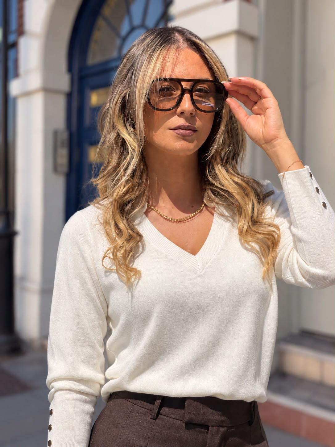 CAMISOLA MALHA FRACOMINA