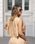 VESTIDO COMPRIDO SOUVENIR