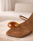 SAPATO CARNELIAN JEFFREY CAMPBELL