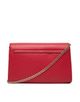 BOLSA MOSCHINO ROSSO