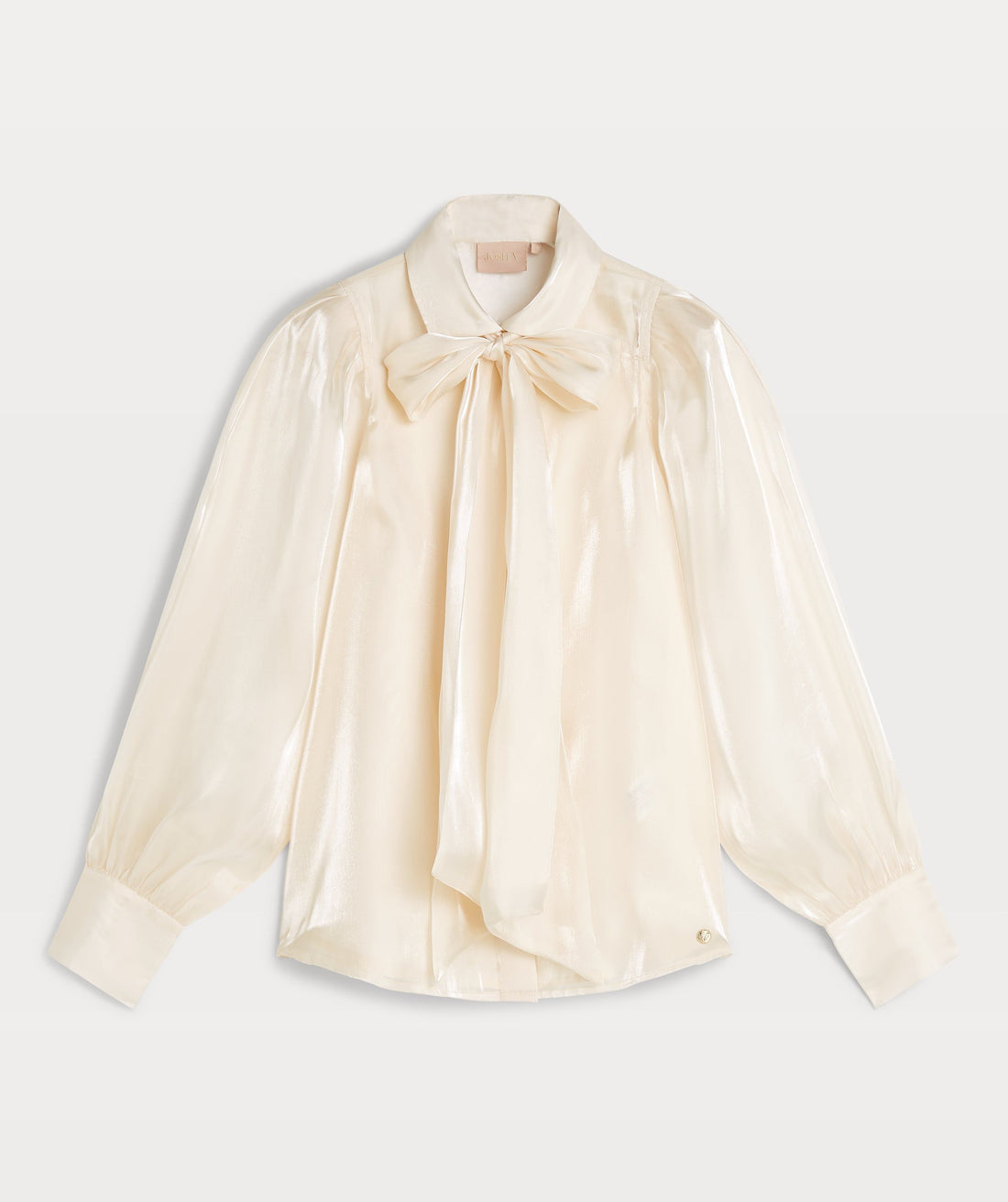 Blusa organza JOSH V