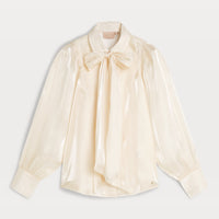 Blusa organza JOSH V