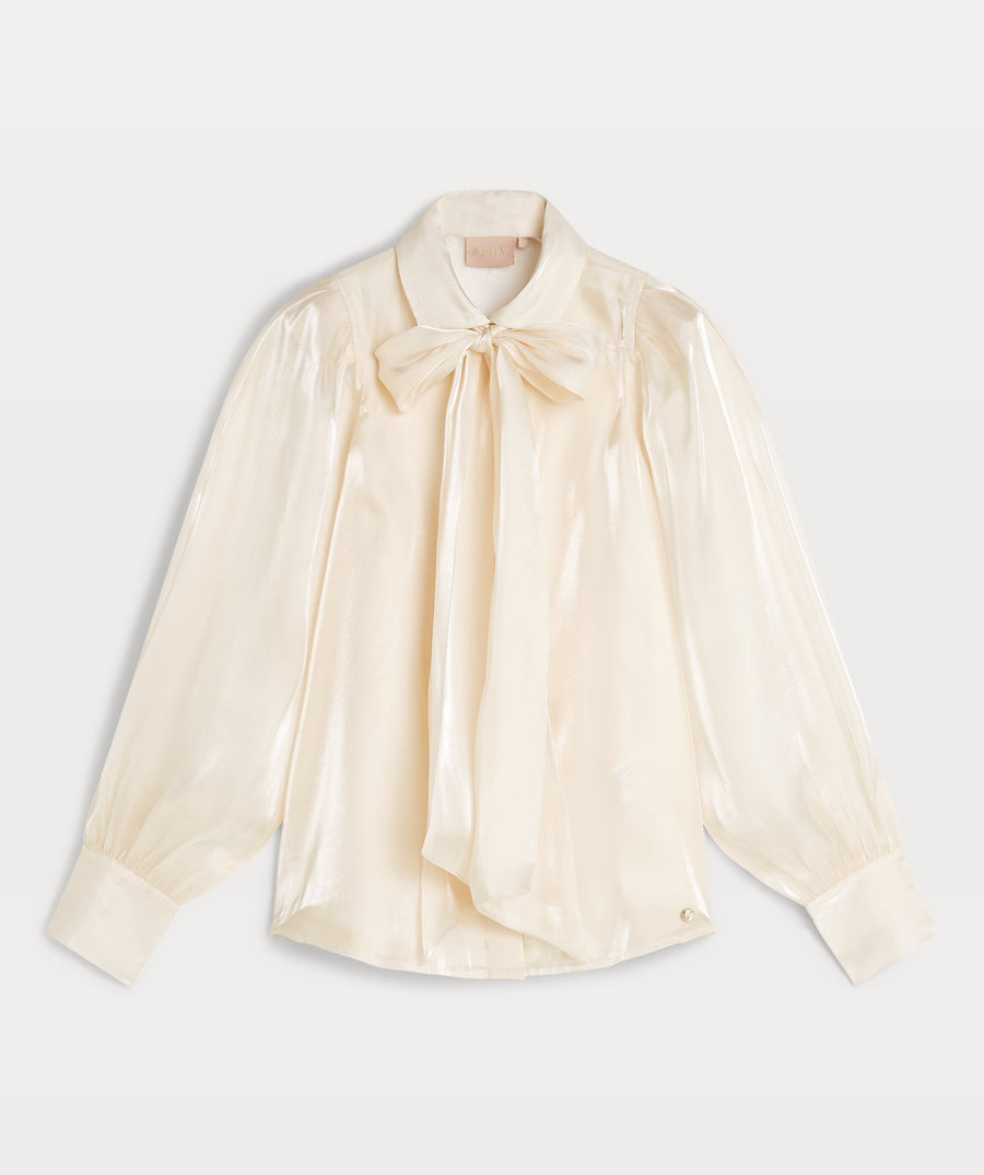 Blusa organza JOSH V