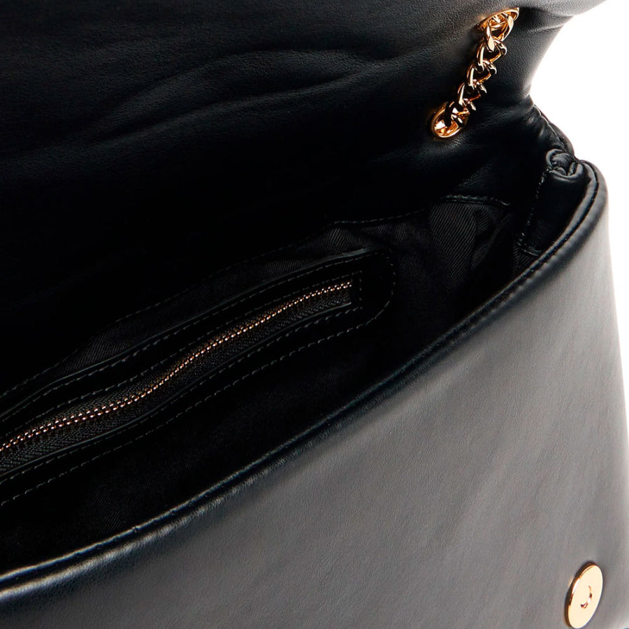 BOLSA MOSCHINO ALMOFADADA PEQUENA