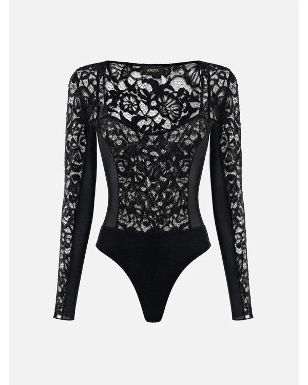 BODY SCRIPTA RENDA