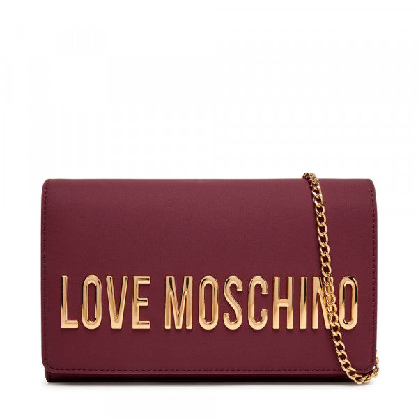 BOLSA MOSCHINO GRS
