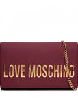 BOLSA MOSCHINO GRS