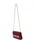 BOLSA MOSCHINO GRS