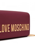 BOLSA MOSCHINO GRS