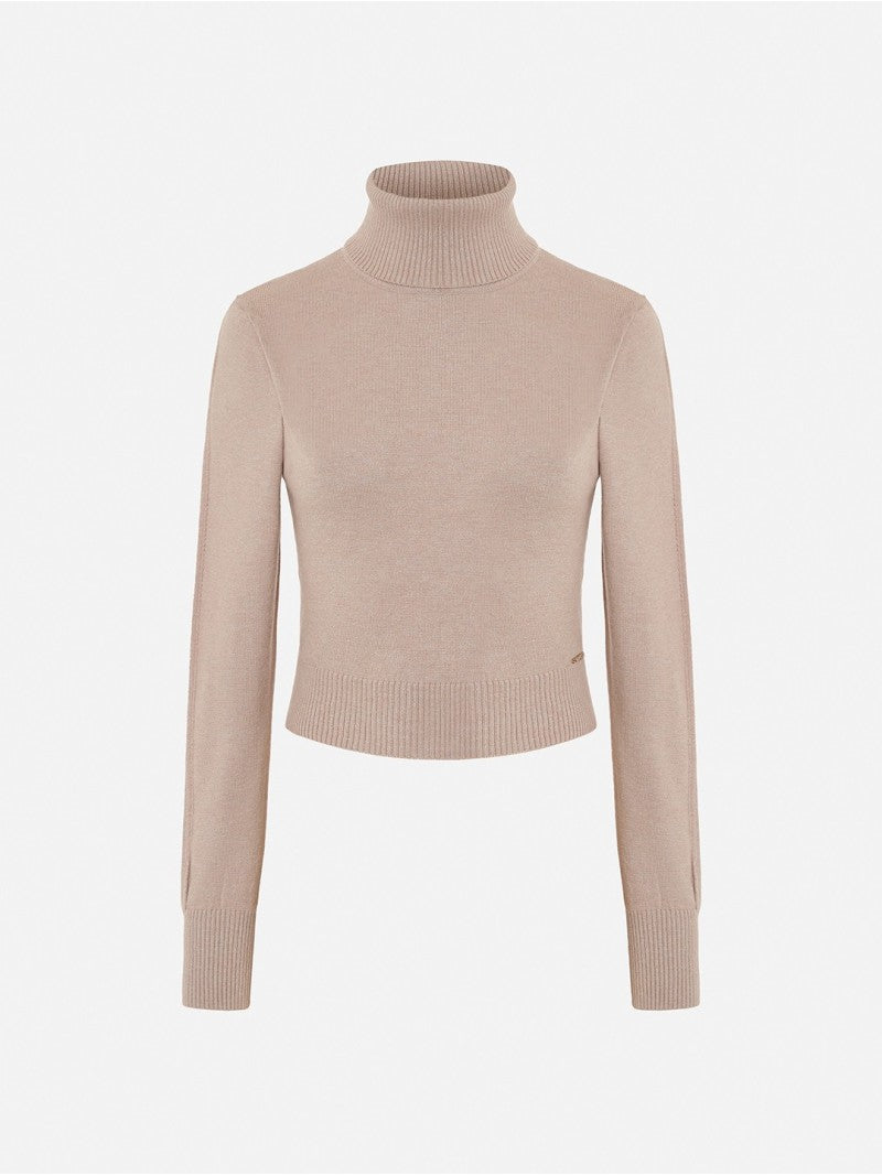 MALHA SCRIPTA GOLA ALTA