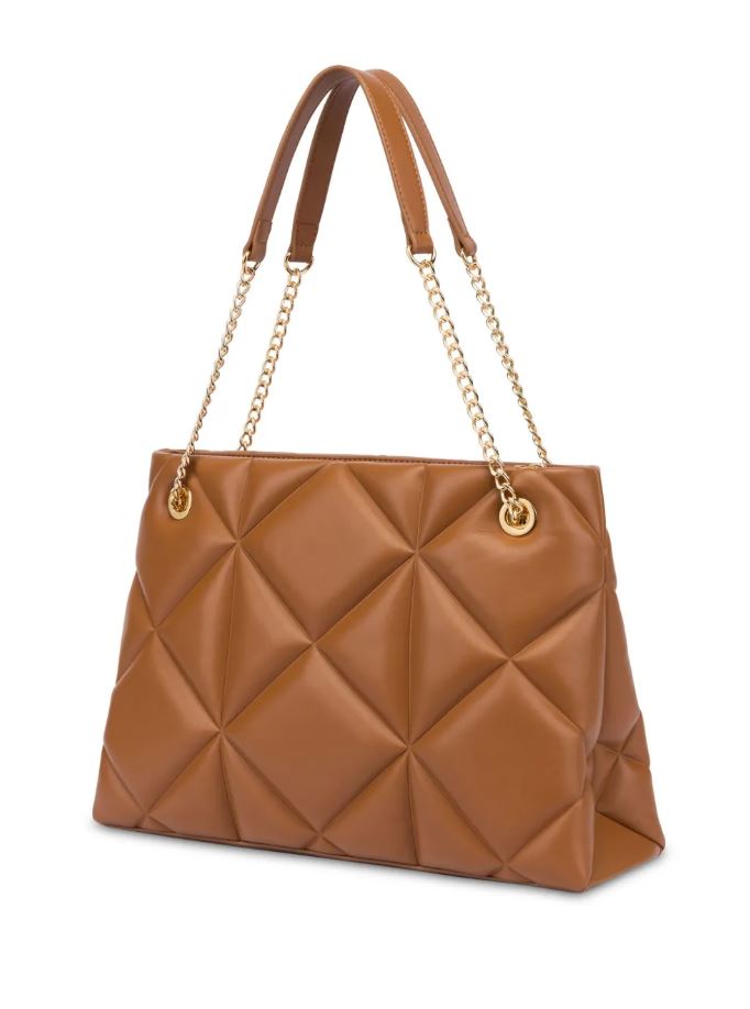 Bolsa Love Moschino