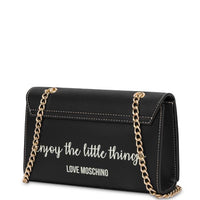 Bolsa Love Moschino