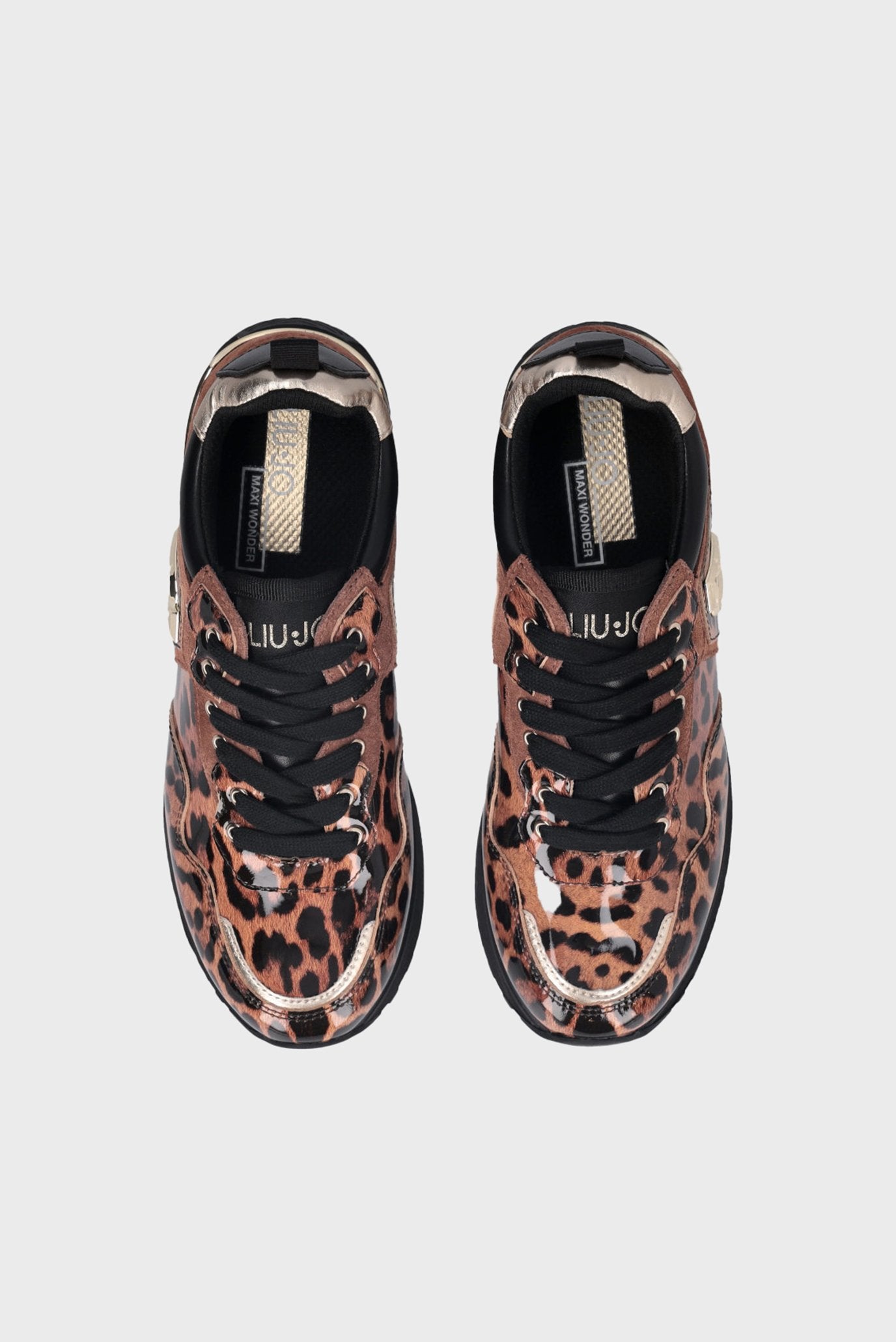 LIU JO MAXI WONDER 01