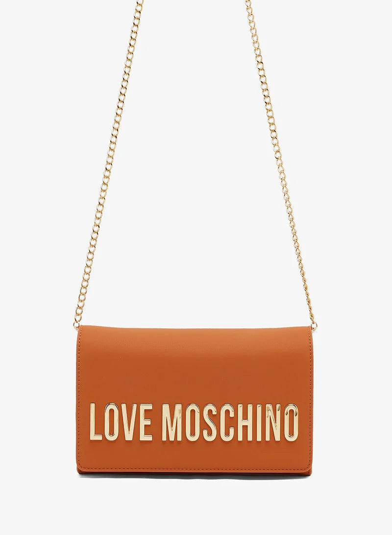 BOLSA MOSCHINO GRS