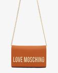 BOLSA MOSCHINO GRS
