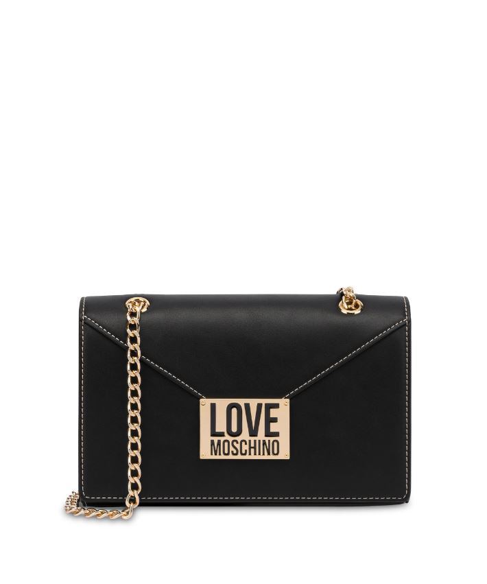 Bolsa Love Moschino