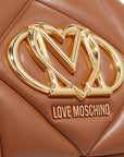 BOLSA MOSCHINO PEQUENA