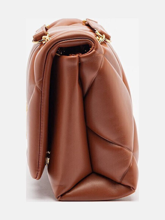 BOLSA MOSCHINO ALMOFADADA