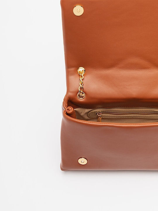 BOLSA MOSCHINO ALMOFADADA