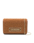 BOLSA MOSCHINO SOFT PL