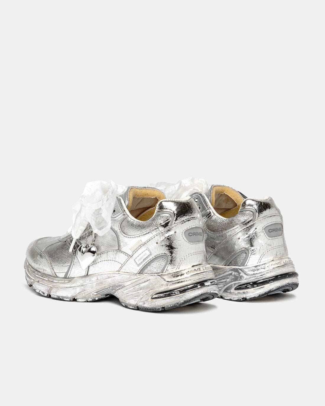 SAPATILHA CRIME LONDON FUGITIVE 9094